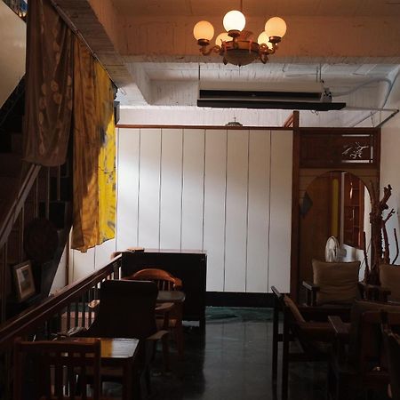 Funzpace Hostel Heng-ch'un Екстериор снимка